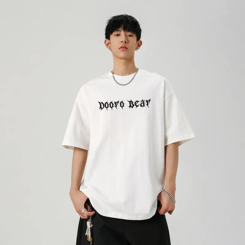 Budding Bear T Shirts Unisex-6