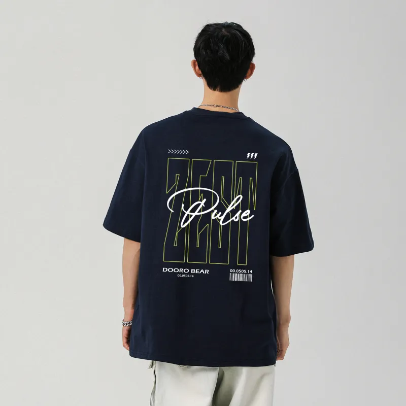 Budding Bear T Shirts Unisex-11