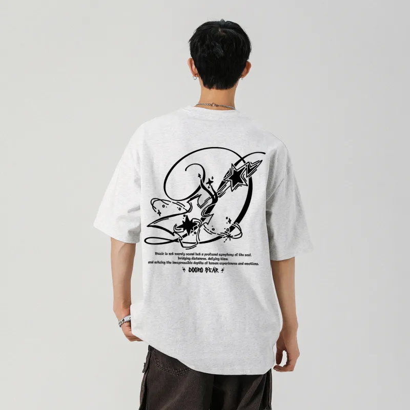 Budding Bear T-Shirts Unisex-23