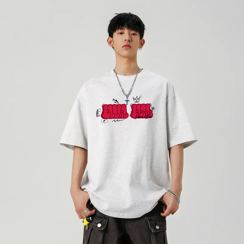 Budding Bear T Shirts Unisex-40