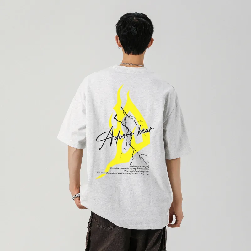 Budding Bear T-Shirts Unisex-21