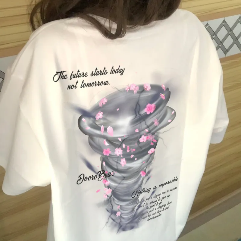 Budding Bear T Shirts Unisex-3