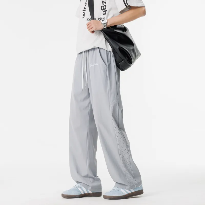 Budding Bear Casual Pants Unisex-13