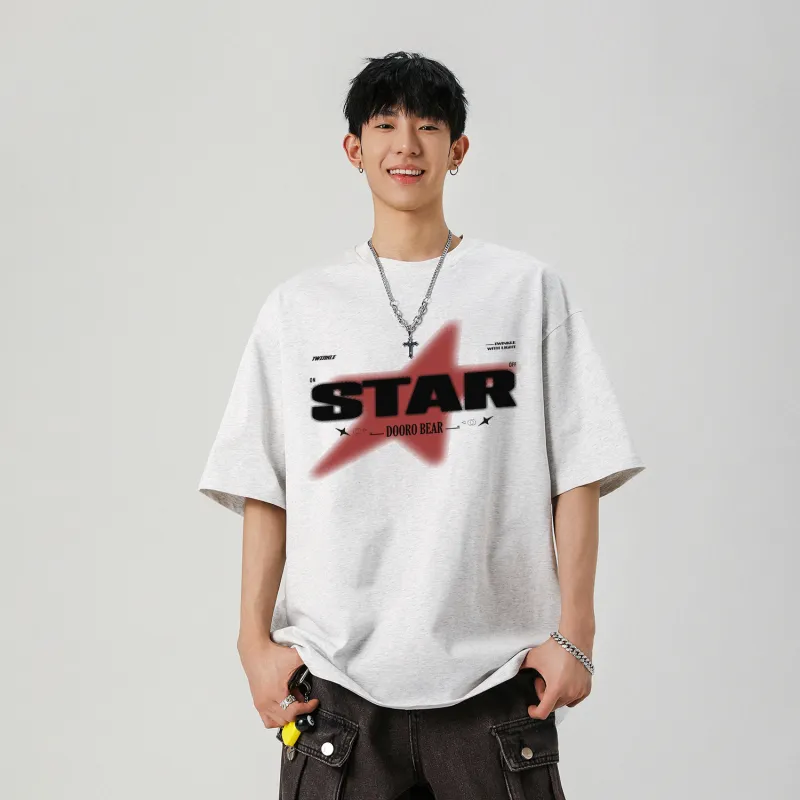 Budding Bear T-Shirts Unisex-12