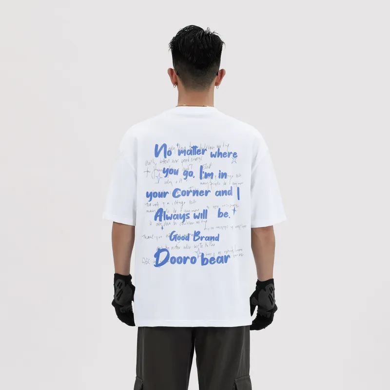 Budding Bear T Shirts Unisex-6