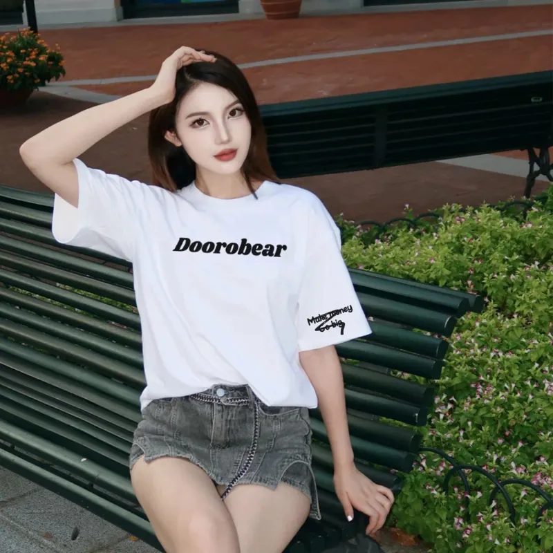 Budding Bear T Shirts Unisex-2