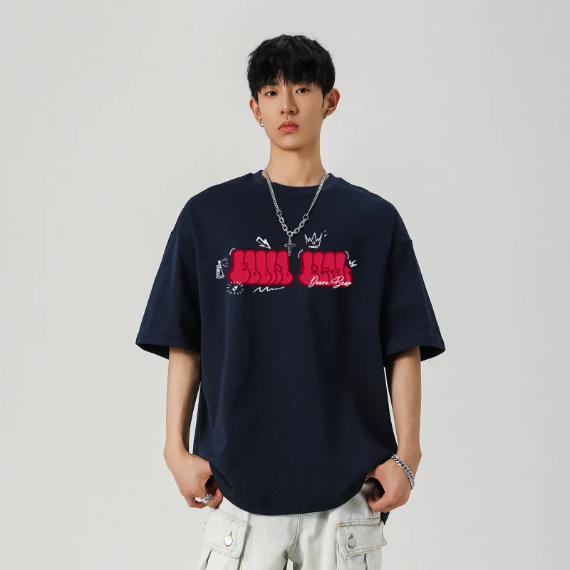 Budding Bear T Shirts Unisex-54