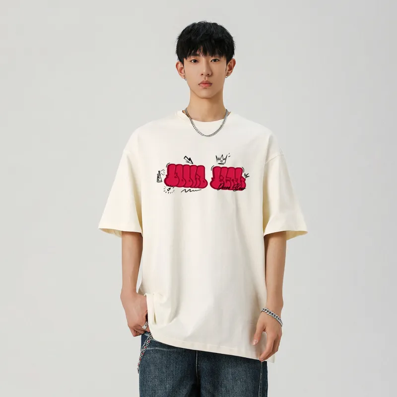 Budding Bear T Shirts Unisex-28