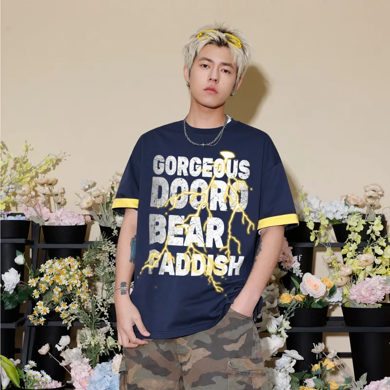 Budding Bear T Shirts Unisex-10