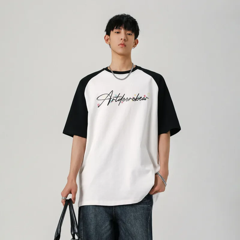 Budding Bear T Shirts Unisex-8