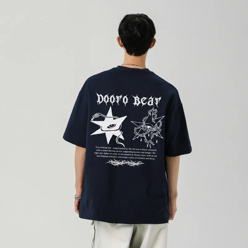 Budding Bear T Shirts Unisex-11