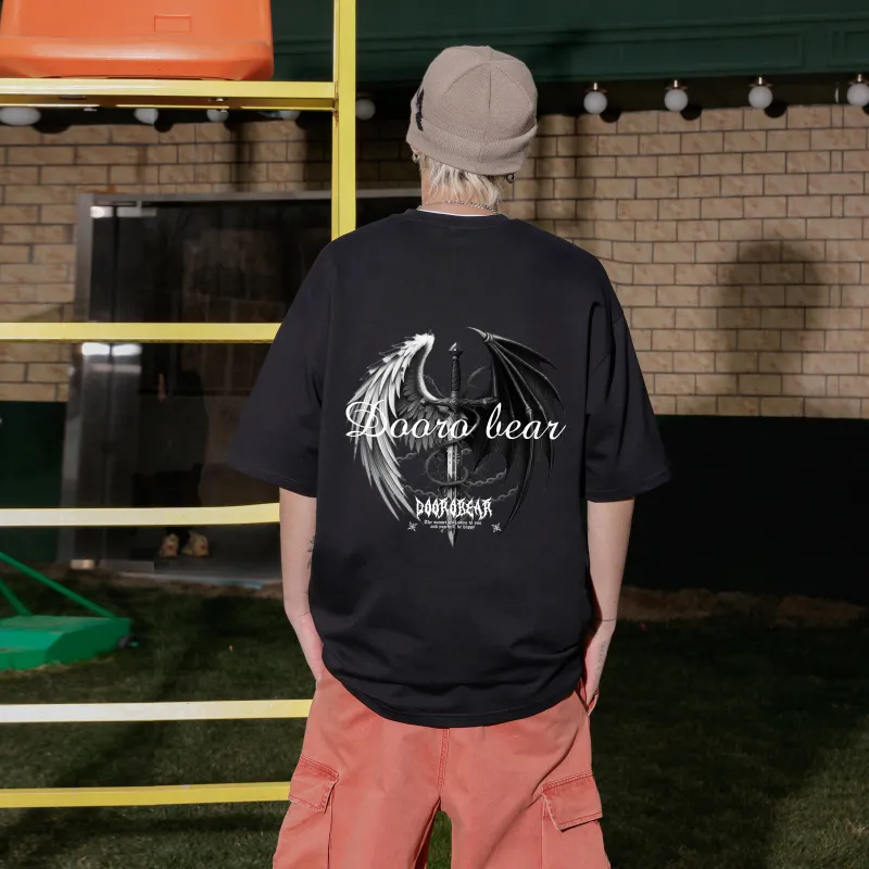 Budding Bear T Shirts Unisex-2