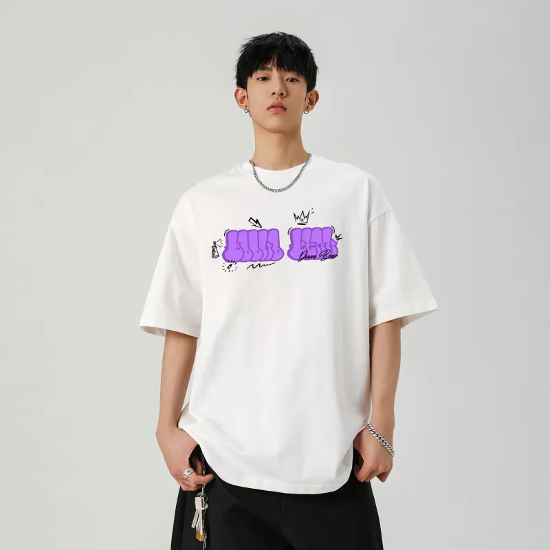 Budding Bear T Shirts Unisex-24
