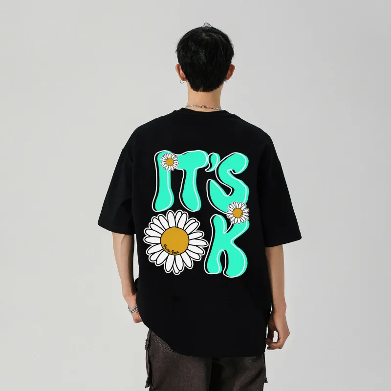 Budding Bear T Shirts Unisex-3