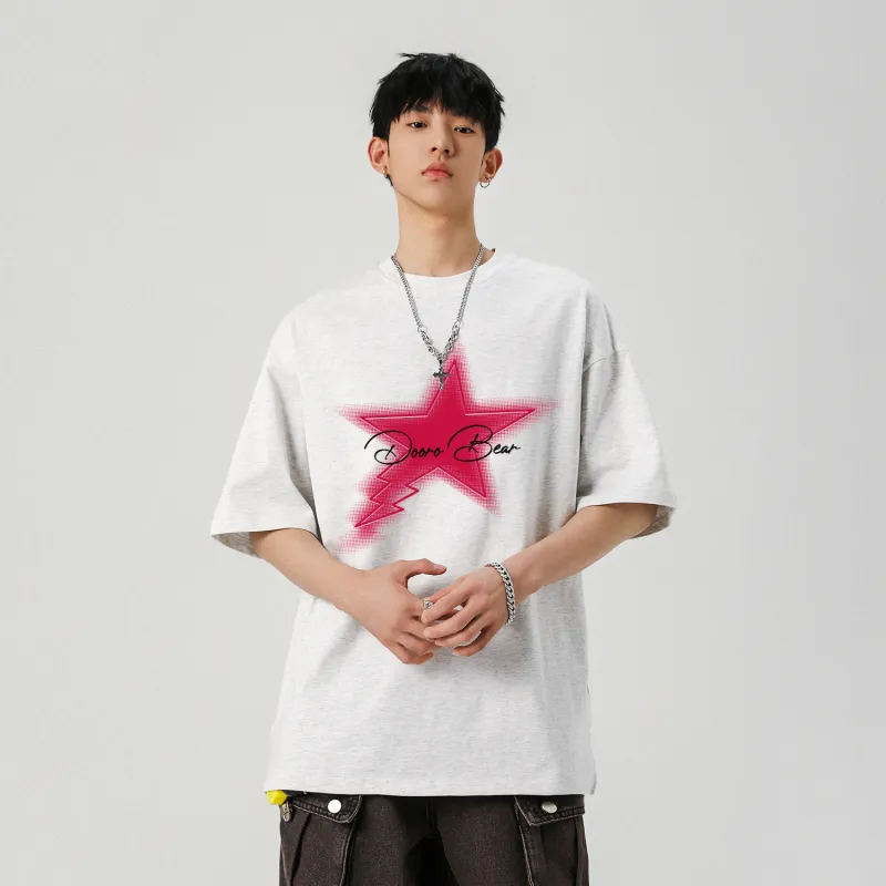 Budding Bear T Shirts Unisex-22