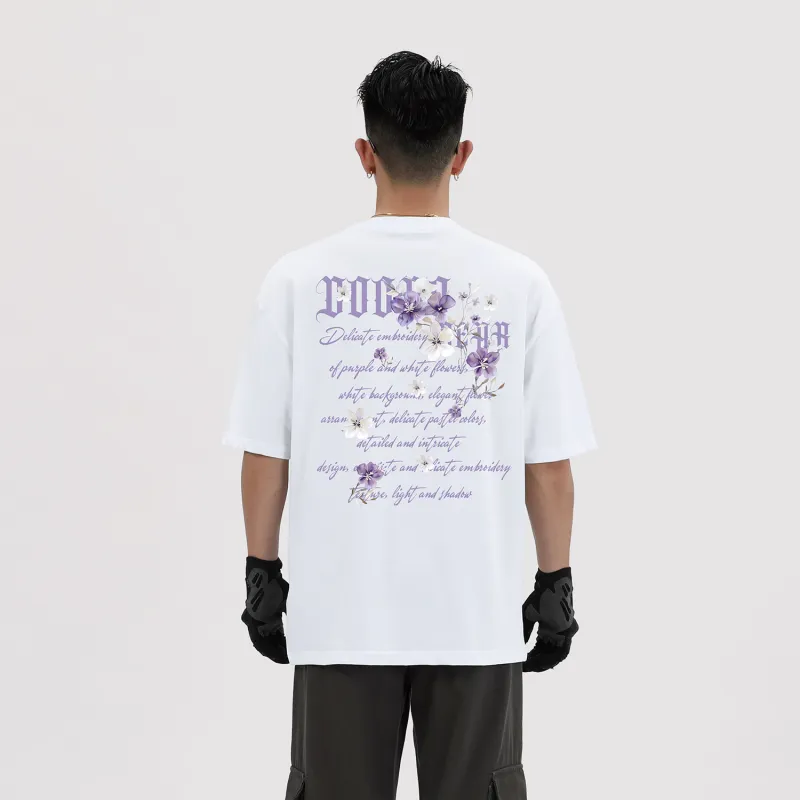 Budding Bear T Shirts Unisex-8