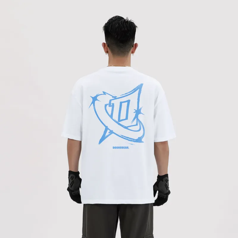 Budding Bear T Shirts Unisex-6