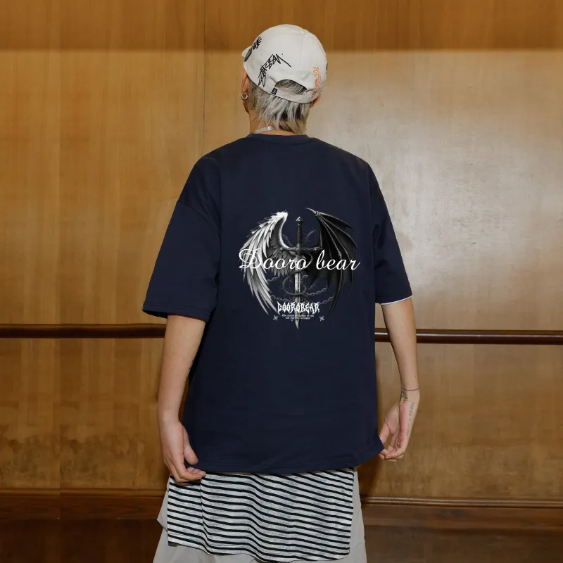 Budding Bear T Shirts Unisex-10