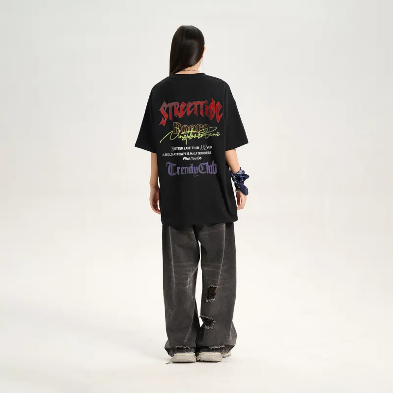 Budding Bear T Shirts Unisex-2