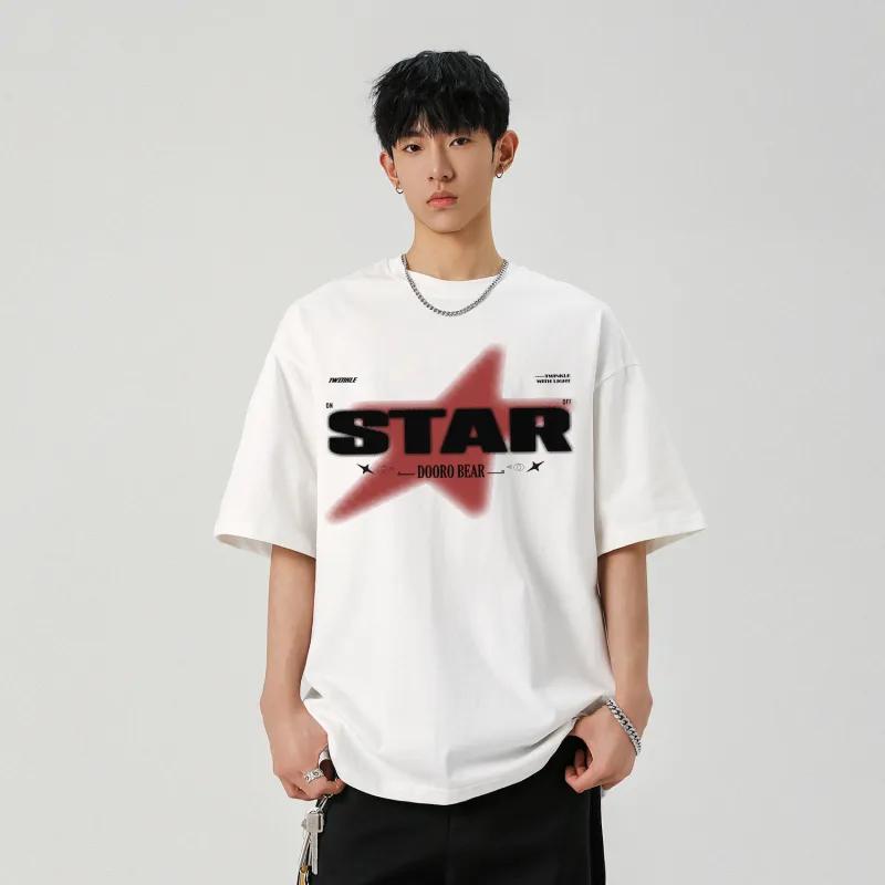 Budding Bear T-Shirts Unisex-6