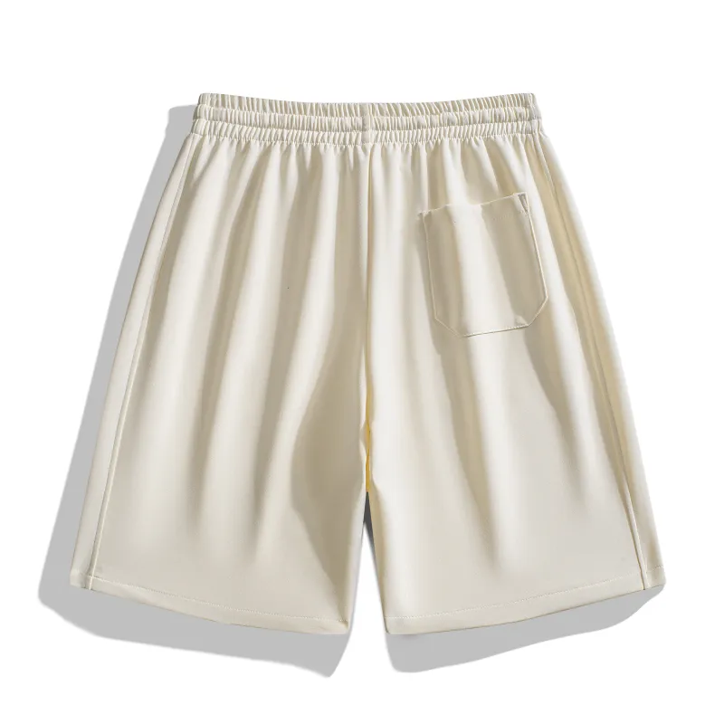 Budding Bear Casual Shorts Unisex-11