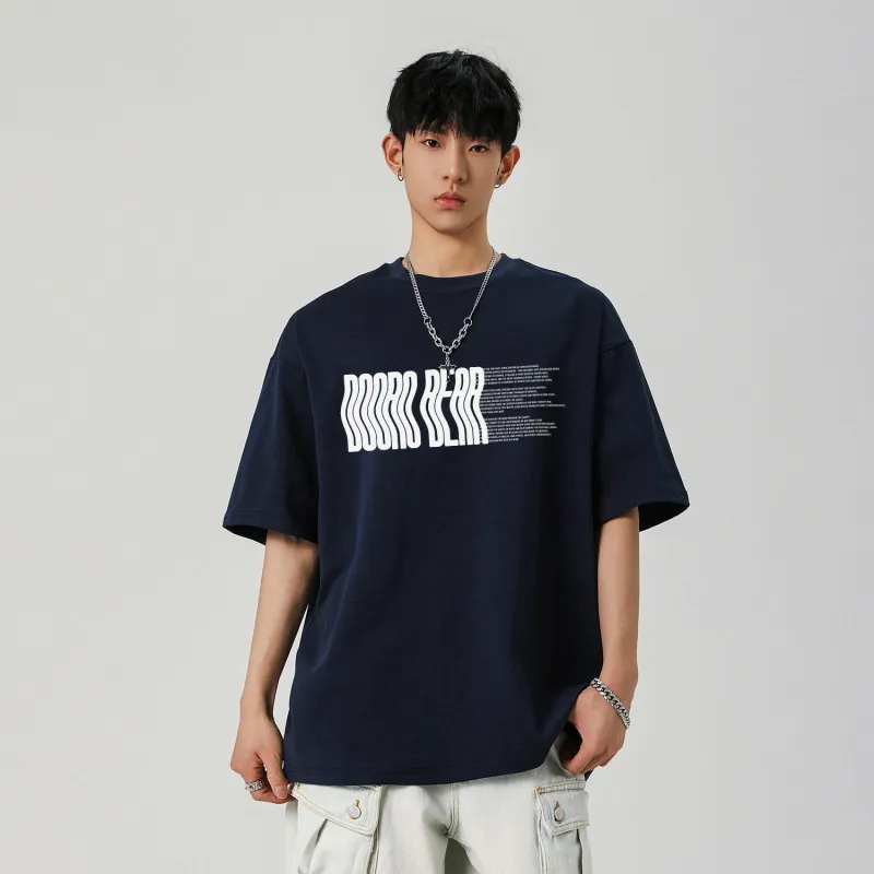 Budding Bear T Shirts Unisex-10