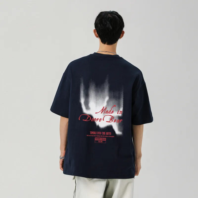 Budding Bear T Shirts Unisex-11