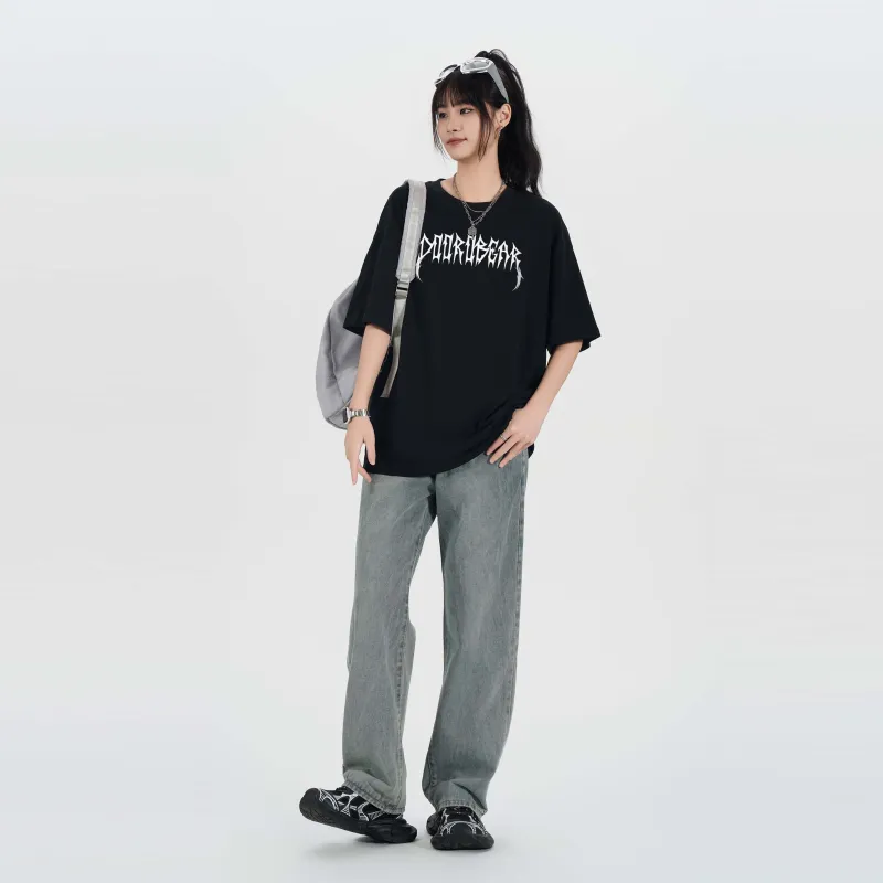 Budding Bear T Shirts Unisex-3
