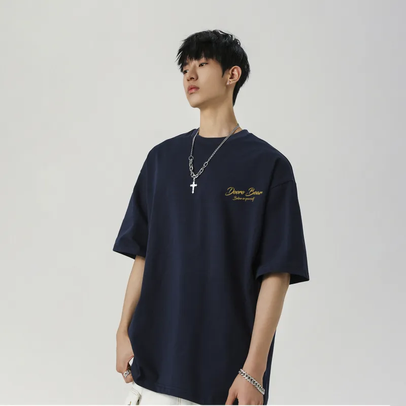 Budding Bear T Shirts Unisex-10