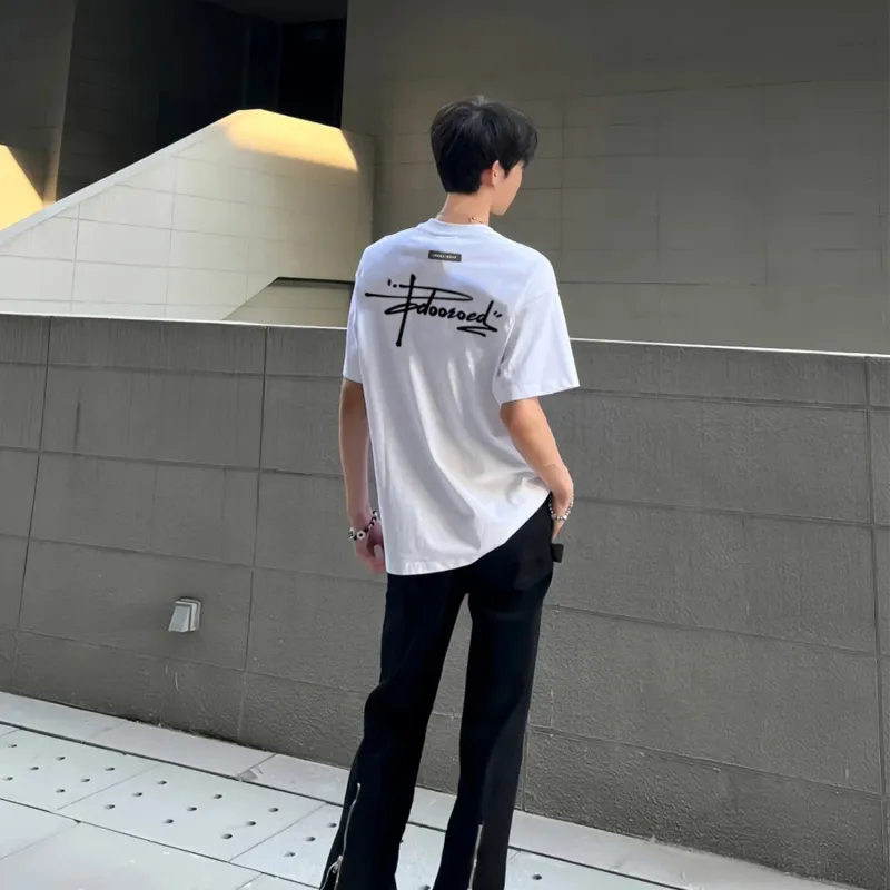 Budding Bear T Shirts Unisex-3