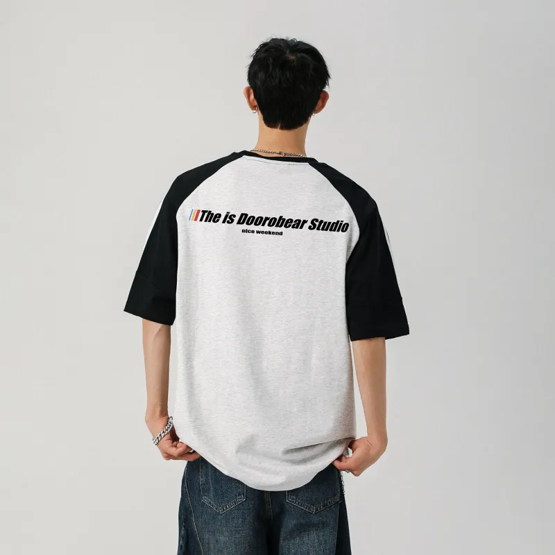 Budding Bear T Shirts Unisex-7