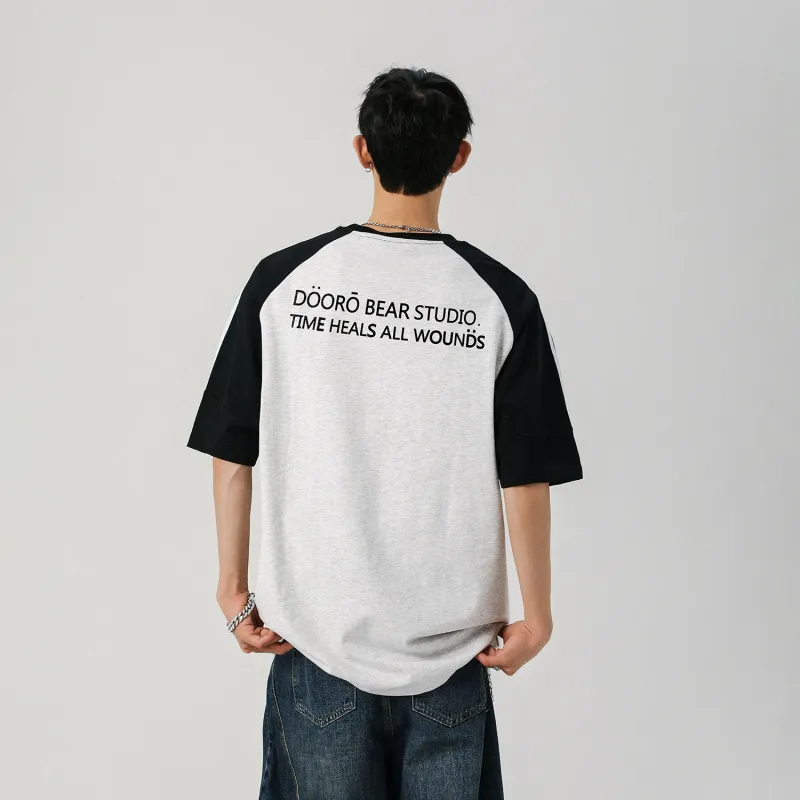 Budding Bear T Shirts Unisex-8