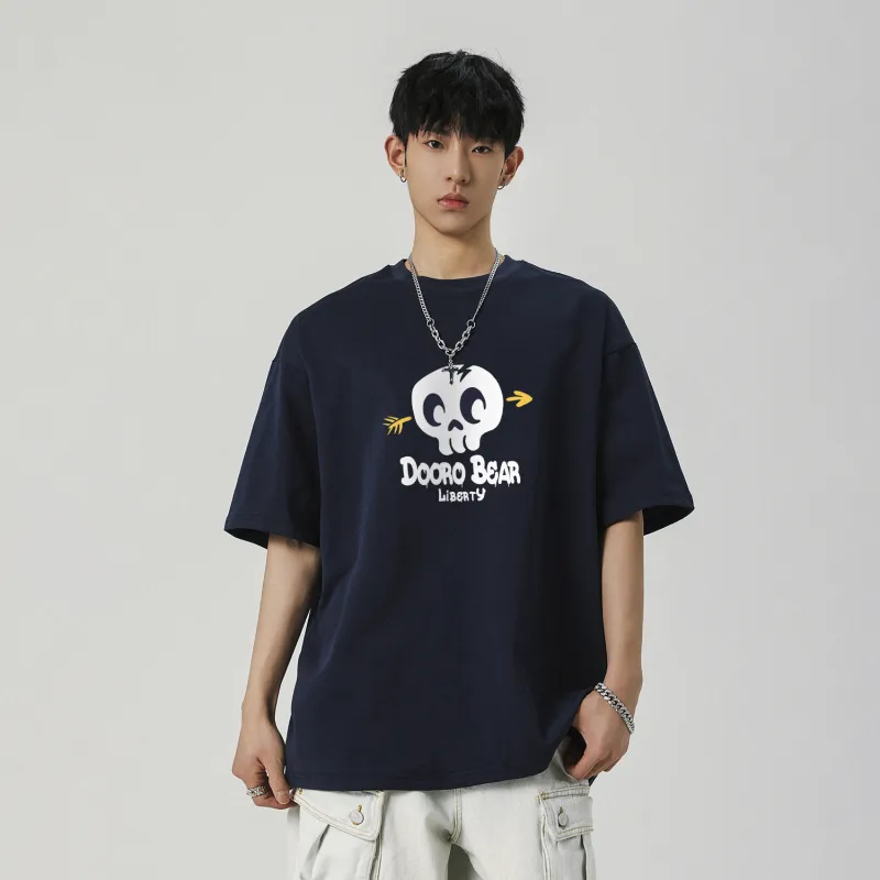 Budding Bear T Shirts Unisex-10