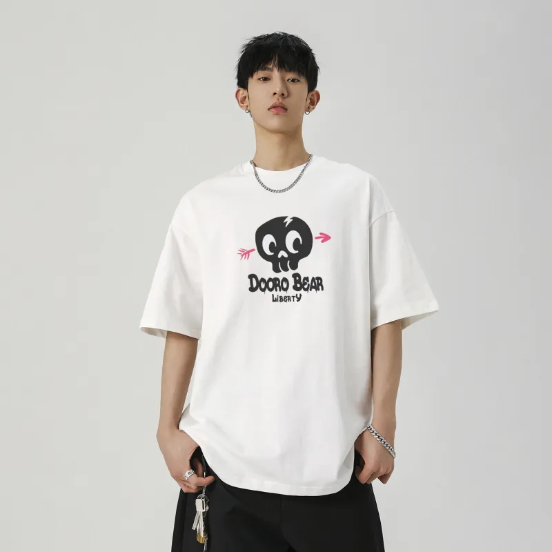 Budding Bear T Shirts Unisex-6