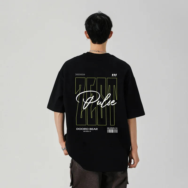 Budding Bear T Shirts Unisex-3