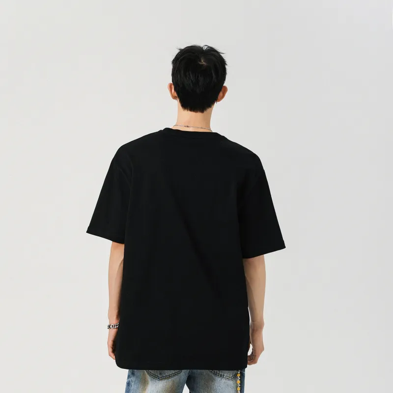 Budding Bear T Shirts Unisex-3