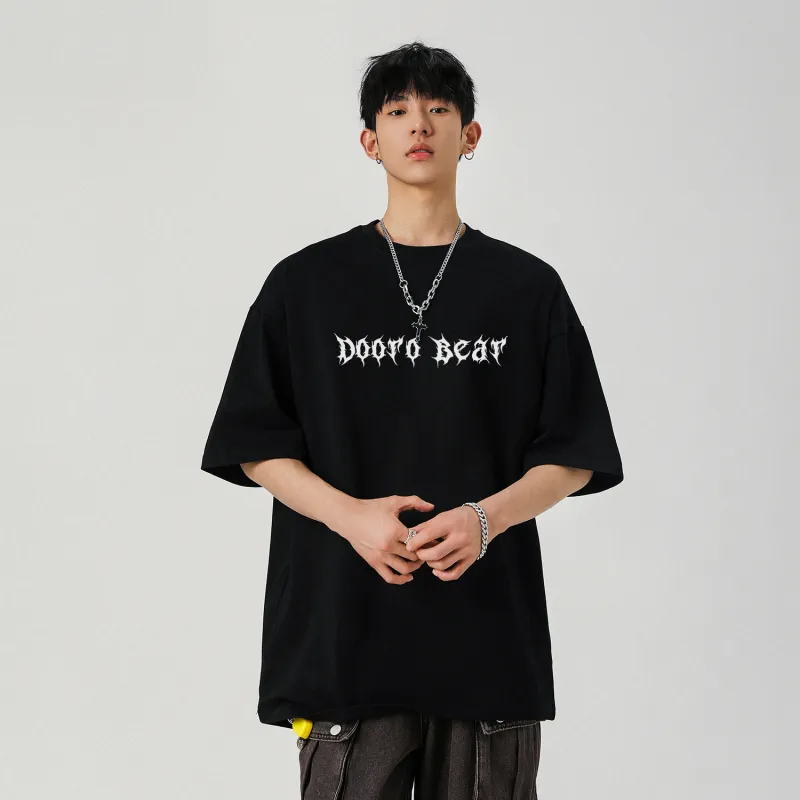 Budding Bear T Shirts Unisex-2