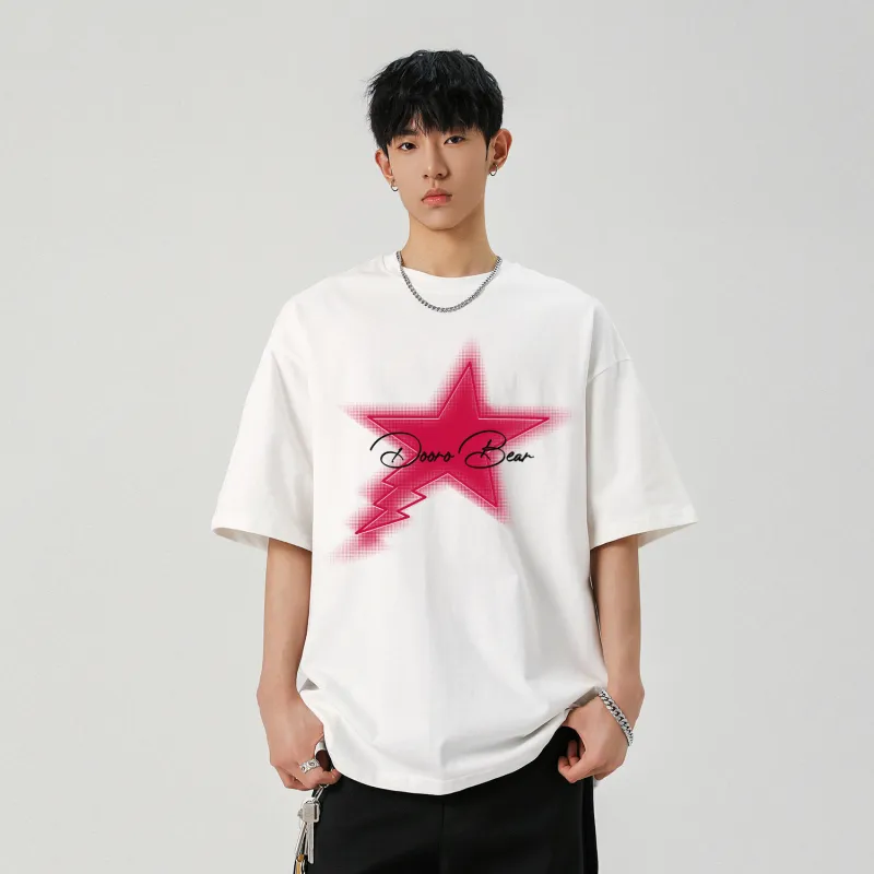 Budding Bear T Shirts Unisex-6