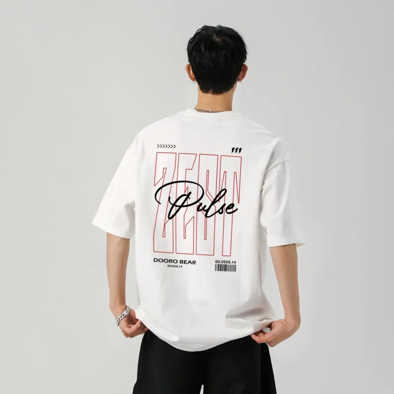 Budding Bear T Shirts Unisex-7