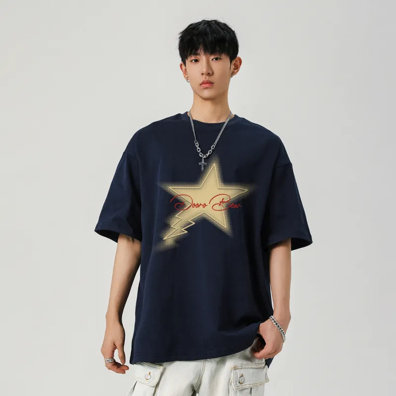 Budding Bear T Shirts Unisex-10
