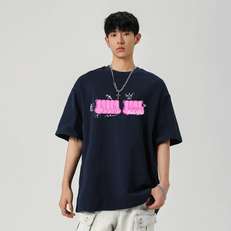 Budding Bear T Shirts Unisex-58
