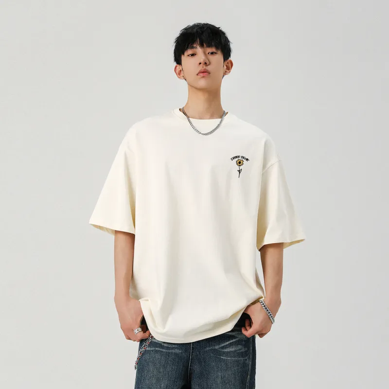 Budding Bear T Shirts Unisex-10