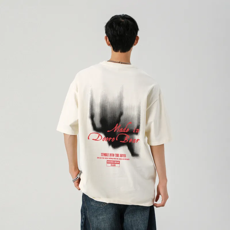 Budding Bear T Shirts Unisex-15