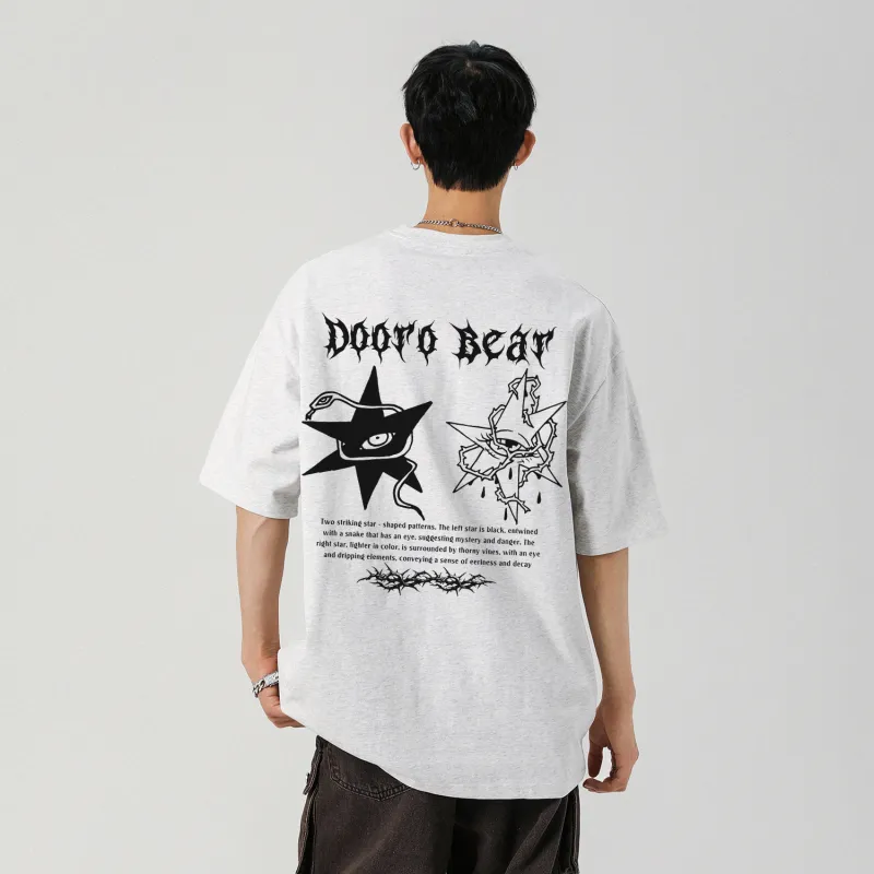 Budding Bear T Shirts Unisex-23