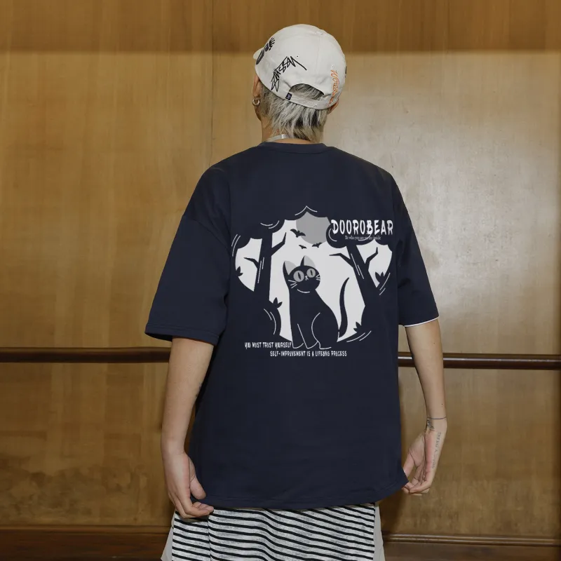 Budding Bear T Shirts Unisex-7
