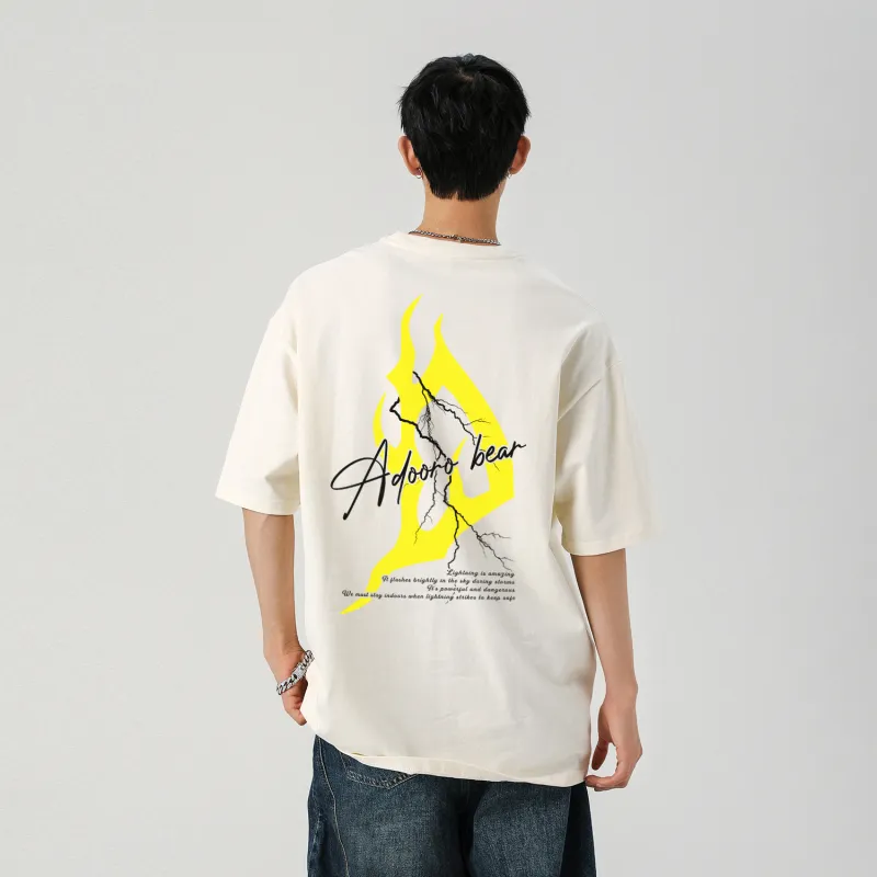Budding Bear T-Shirts Unisex-15