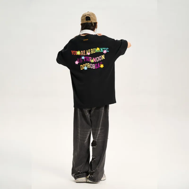 Budding Bear T Shirts Unisex-2