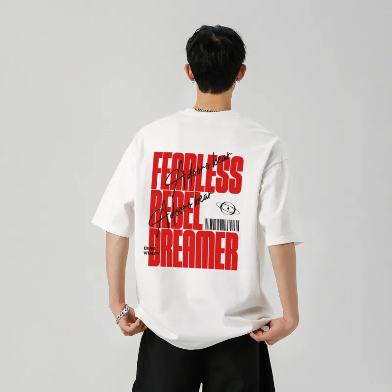 Budding Bear T Shirts Unisex-7