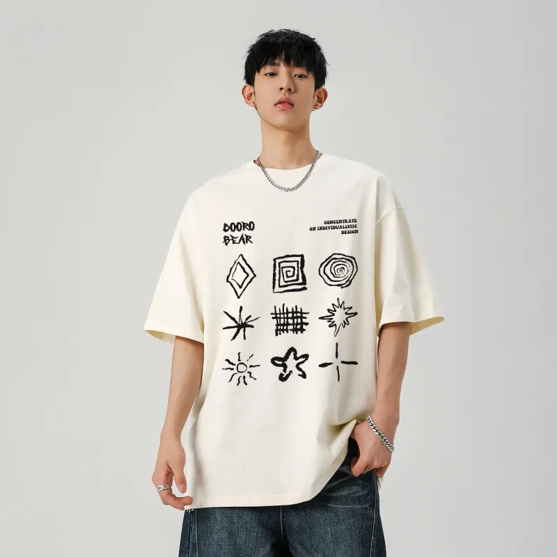 Budding Bear T Shirts Unisex-14