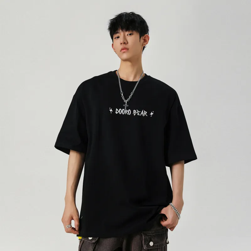 Budding Bear T-Shirts Unisex-2